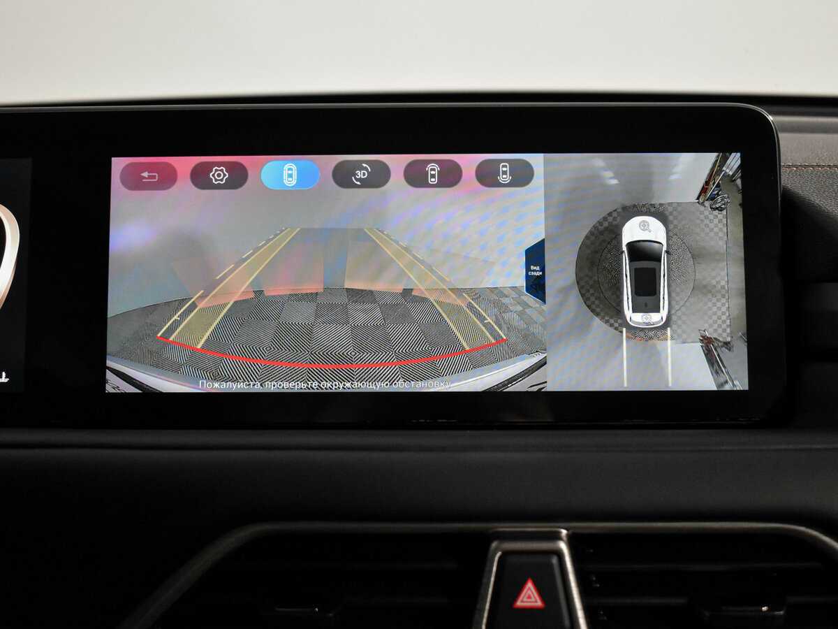 EXEED TXL б/у, 2023, Роботизированная. Фото: #18