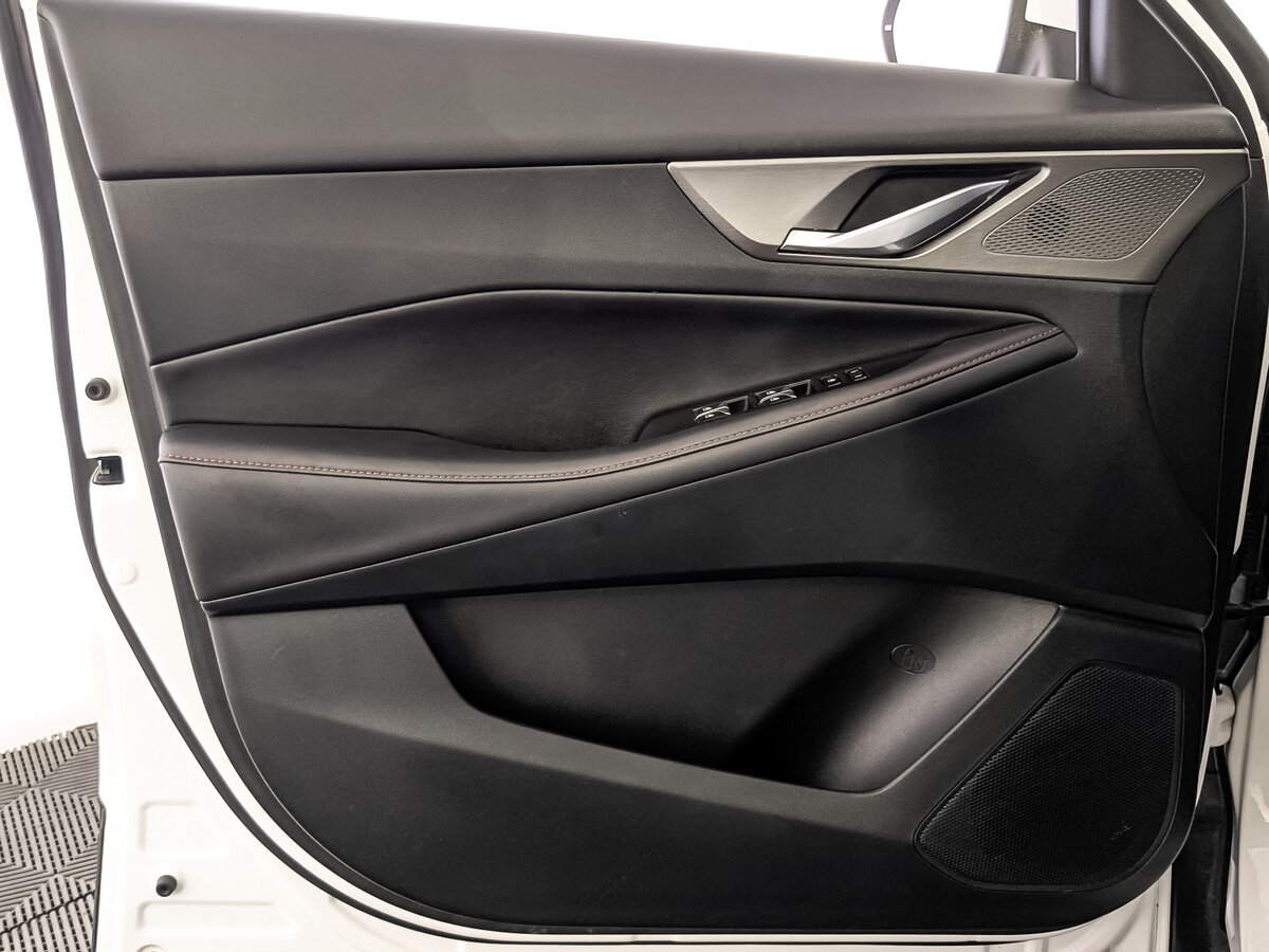 Changan CS35 Plus б/у, 2024, Роботизированная. Фото: #15