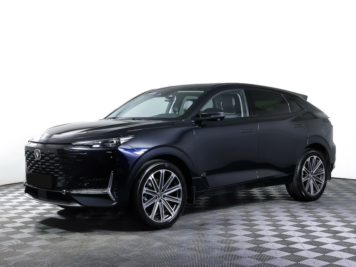 Changan UNI-K б/у, 2023, Автоматическая. Фото: #0