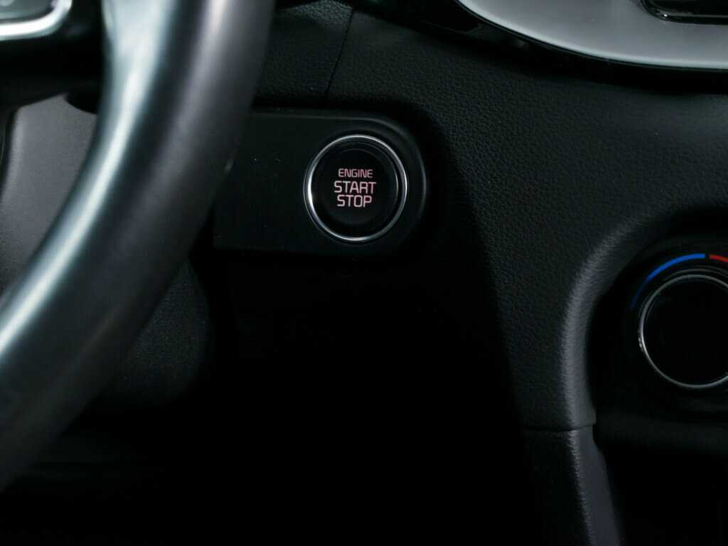 Kia Ceed б/у, 2022, Автоматическая. Фото: #12