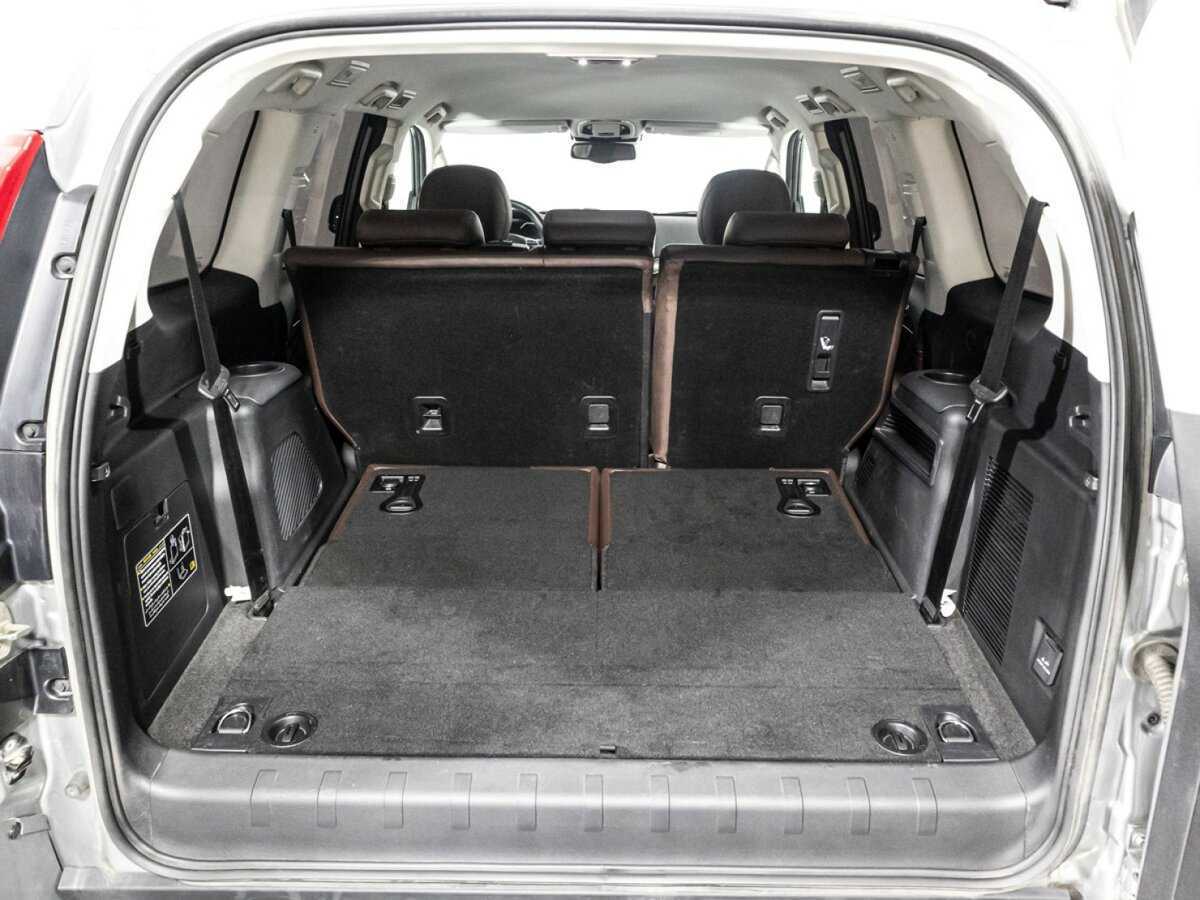 Haval H9 б/у, 2021, Автоматическая. Фото: #14