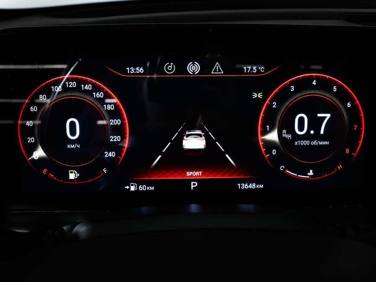 EXEED TXL б/у, 2023, Роботизированная. Фото: #9