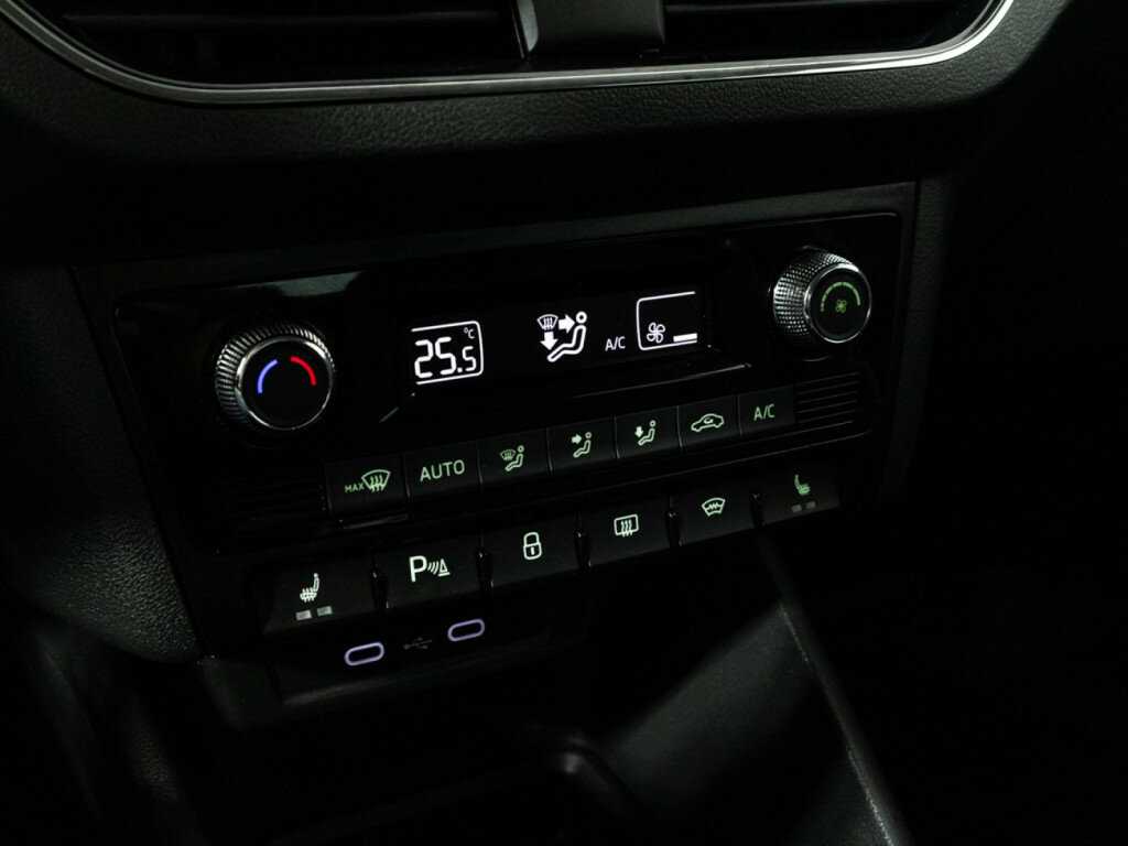 Skoda Rapid б/у, 2021, Автоматическая. Фото: #15