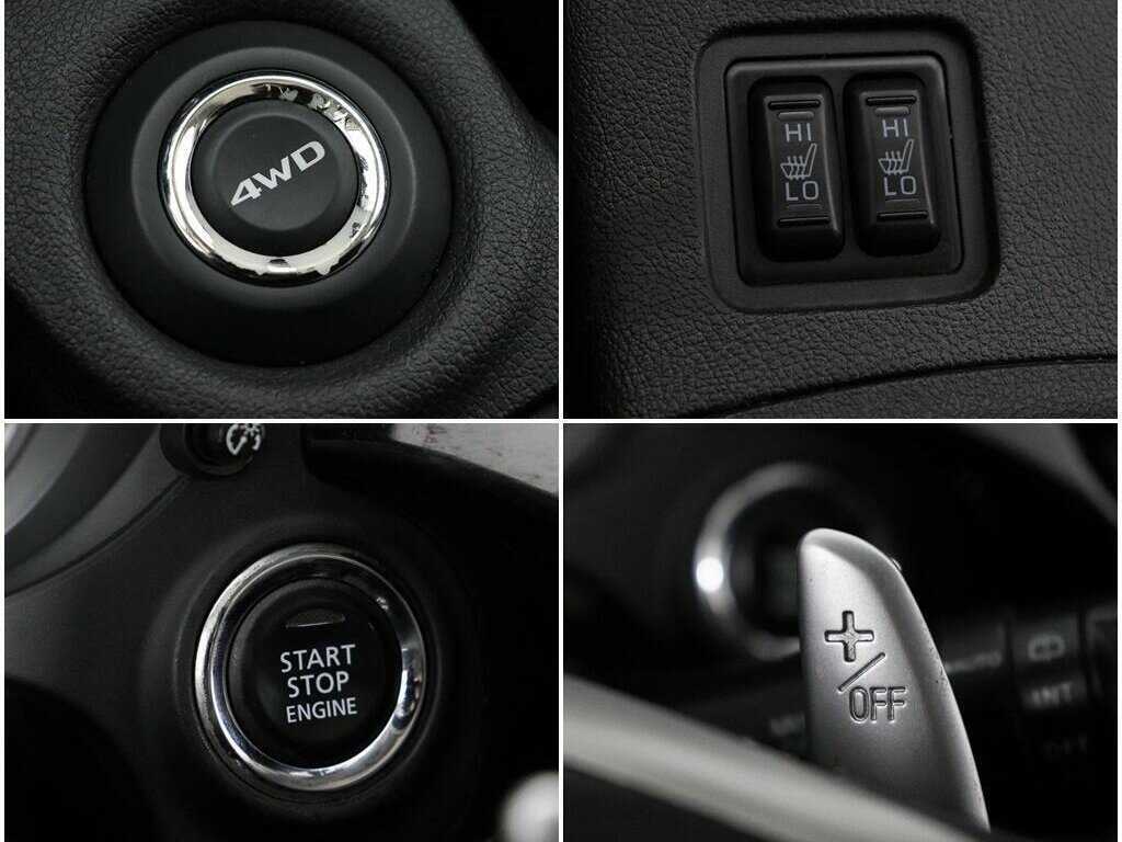 Mitsubishi Outlander б/у, 2013, Вариатор. Фото: #17