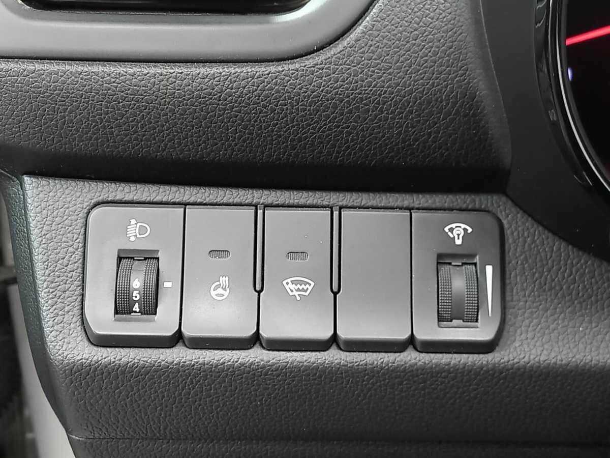 Kia Rio б/у, 2013, Автоматическая. Фото: #14