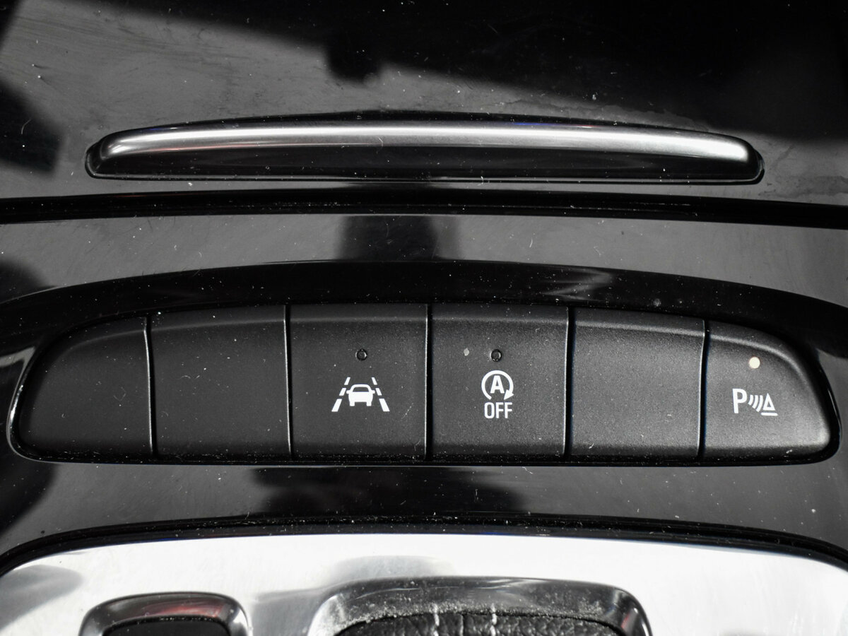 Opel Insignia б/у, 2020, Автоматическая. Фото: #14