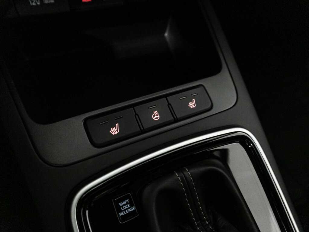 Kia Rio б/у, 2019, Автоматическая. Фото: #16