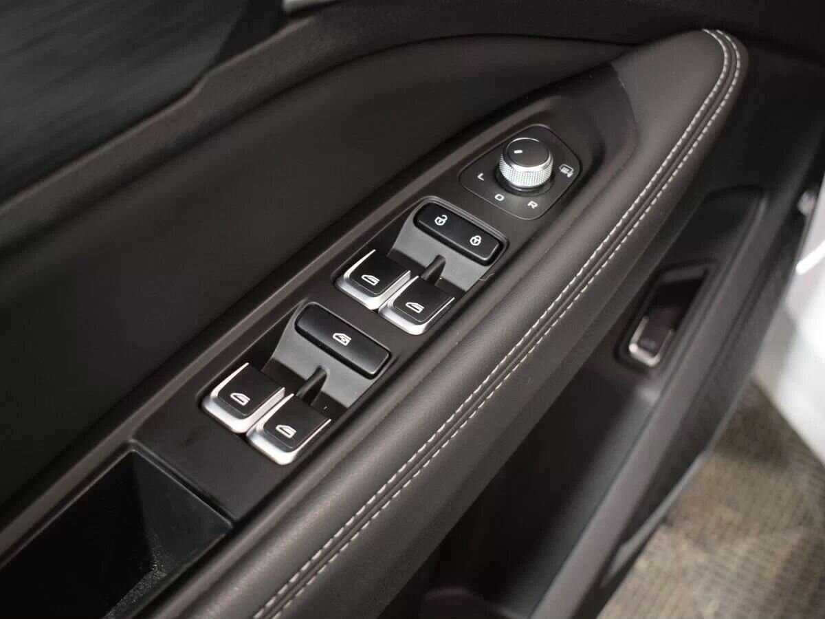 Geely Tugella б/у, 2021, Автоматическая. Фото: #7