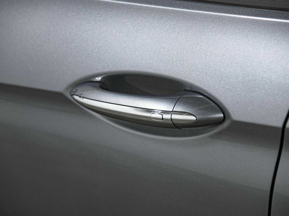 Opel Insignia б/у, 2018, Автоматическая. Фото: #20