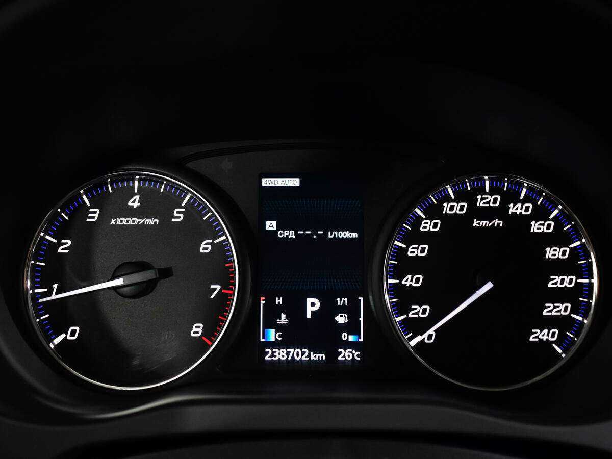 Mitsubishi Outlander б/у, 2013, Вариатор. Фото: #10