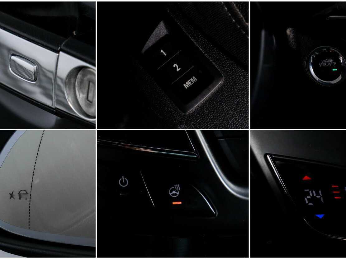 Opel Insignia б/у, 2013, Автоматическая. Фото: #15