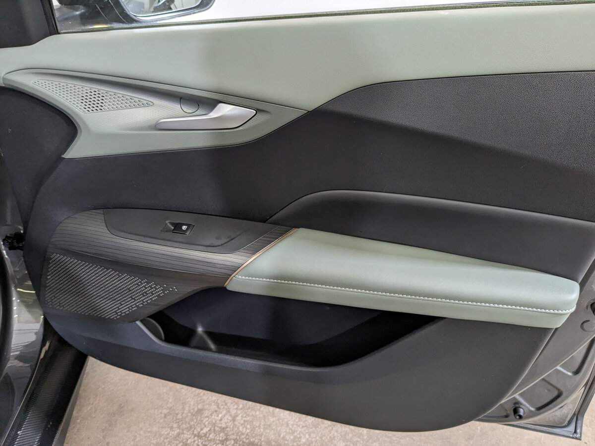 Changan Lamore б/у, 2023, Роботизированная. Фото: #24