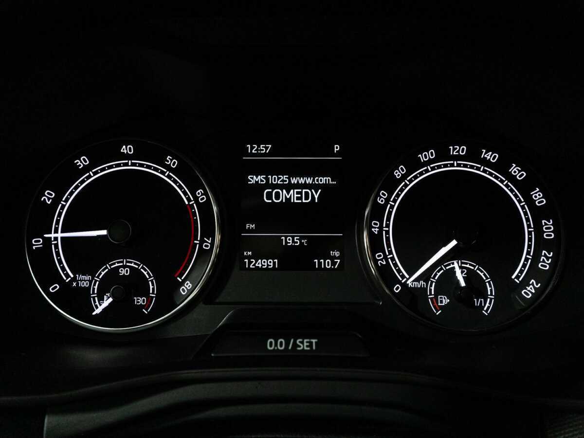 Skoda Rapid б/у, 2021, Автоматическая. Фото: #11