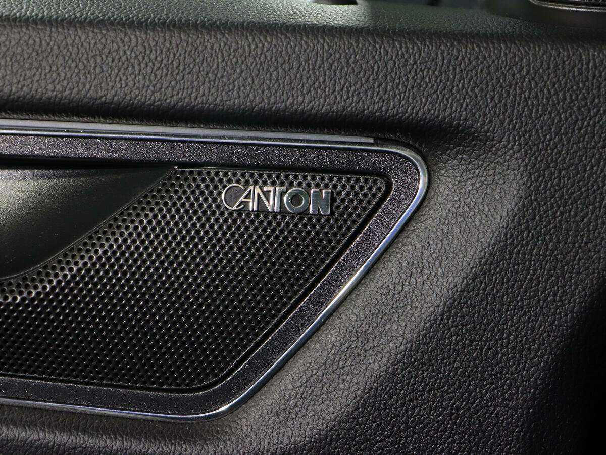 Skoda Kodiaq б/у, 2017, Роботизированная. Фото: #22