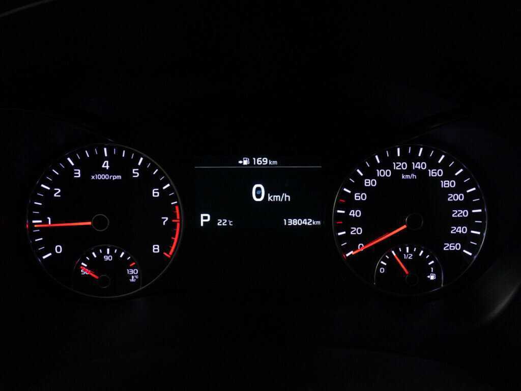 Kia Optima б/у, 2018, Автоматическая. Фото: #11