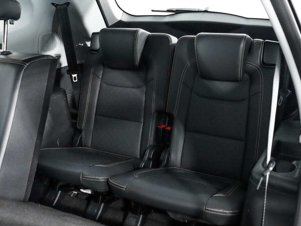 Chery Tiggo 8 б/у, 2022, Роботизированная. Фото: #12