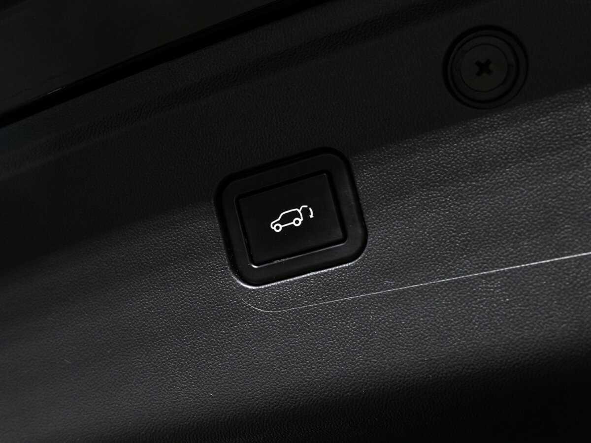 Changan UNI-K б/у, 2023, Автоматическая. Фото: #13