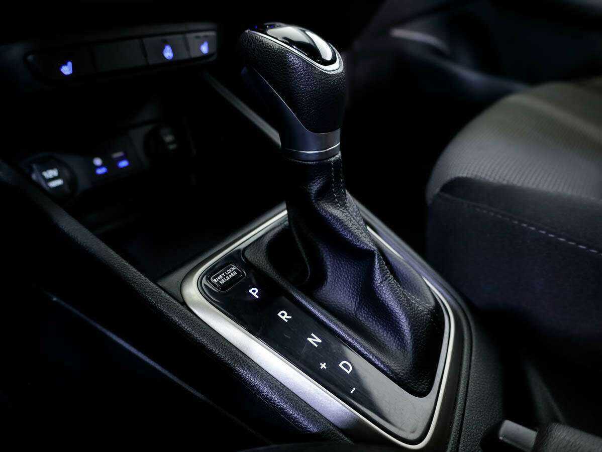 Hyundai Solaris б/у, 2017, Автоматическая. Фото: #15