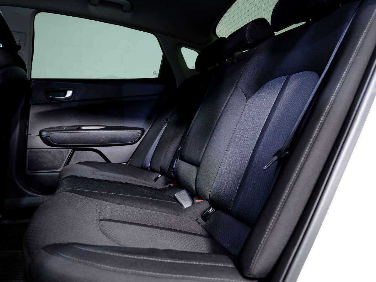 Kia Optima б/у, 2019, Автоматическая. Фото: #11