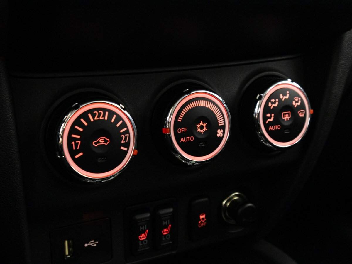 Mitsubishi ASX б/у, 2019, Вариатор. Фото: #16