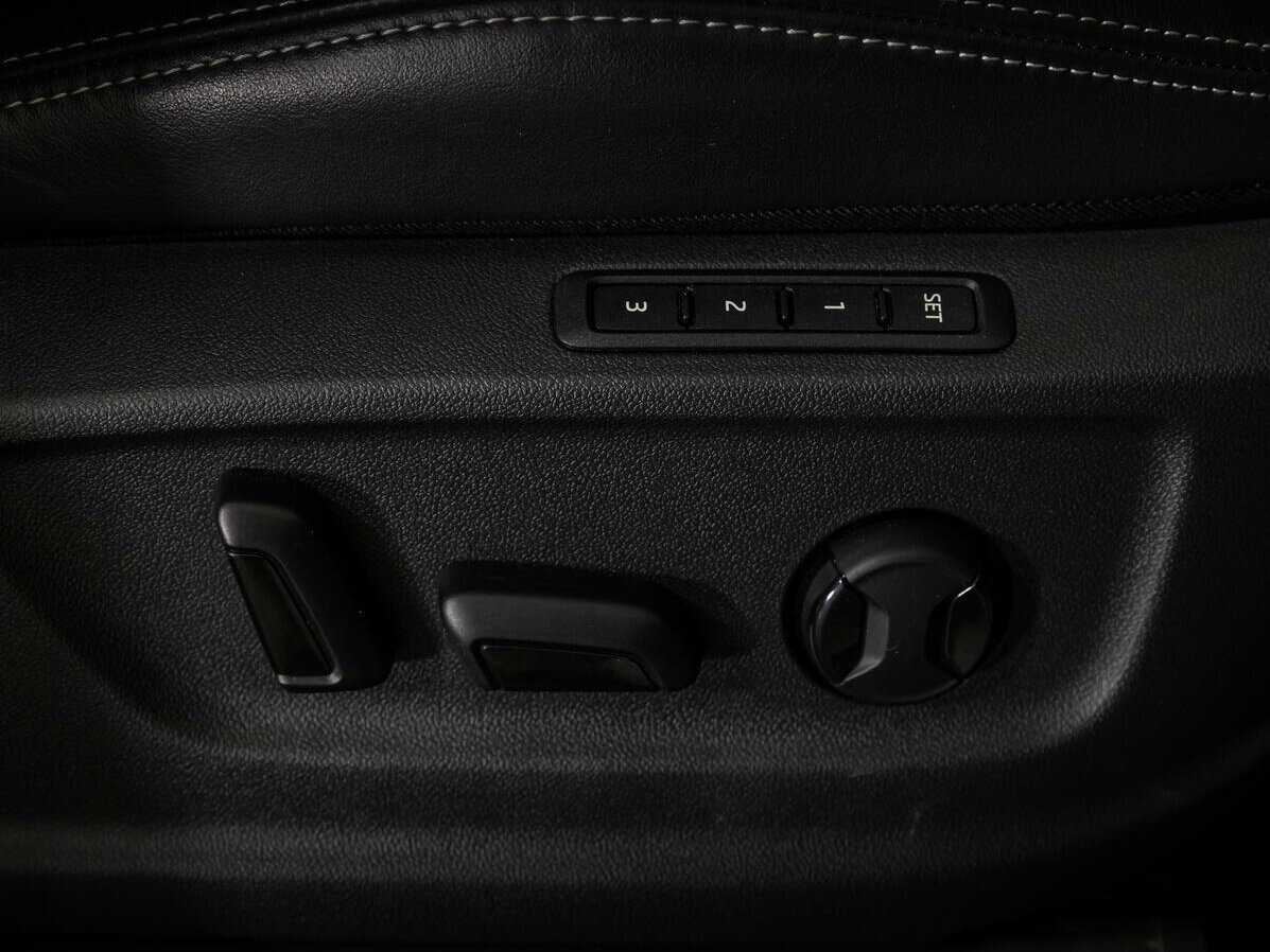 Skoda Kodiaq б/у, 2019, Роботизированная. Фото: #21