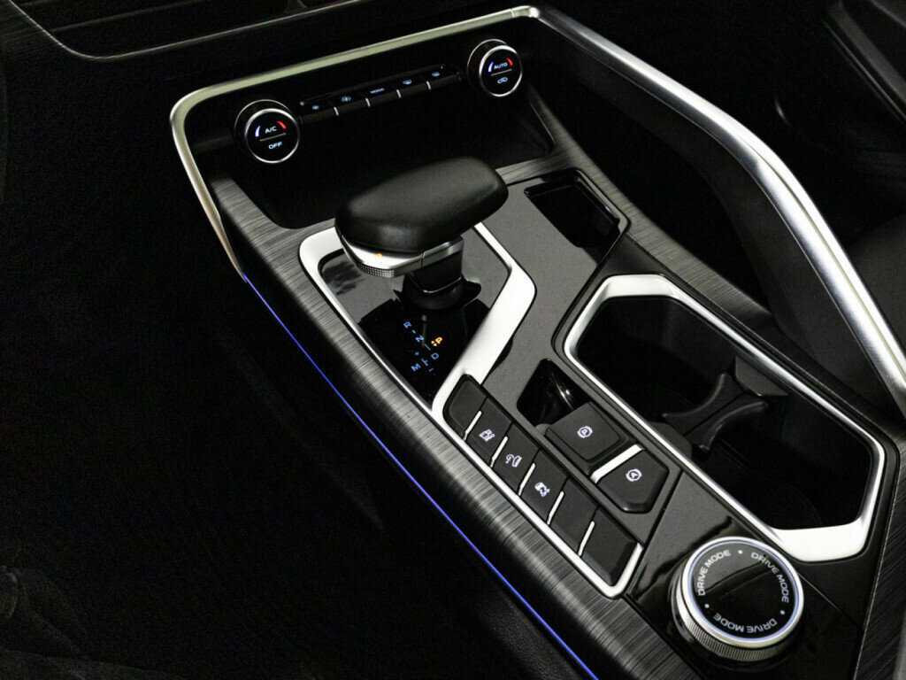 Geely Tugella б/у, 2021, Автоматическая. Фото: #18
