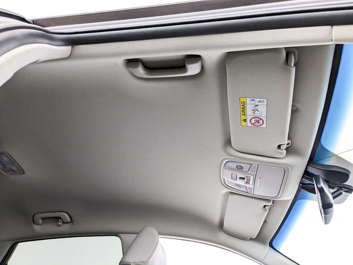 Kia Optima б/у, 2018, Автоматическая. Фото: #19