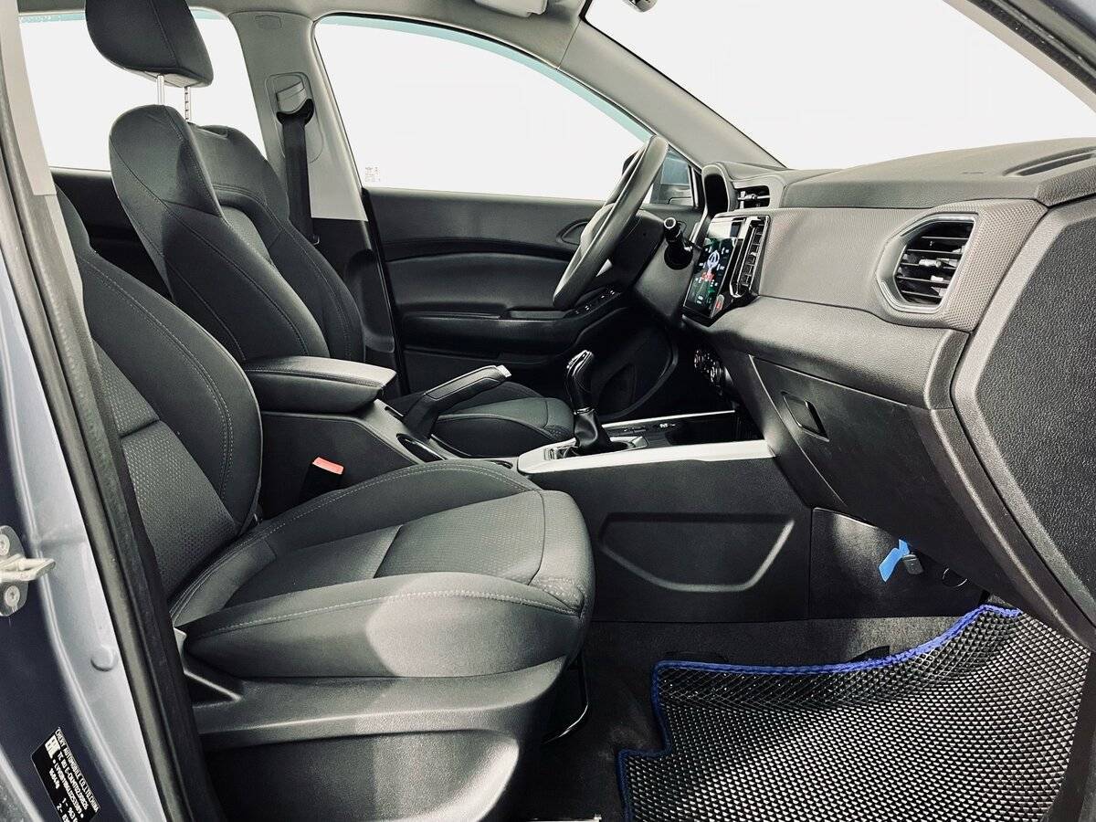 Chery Tiggo 4 б/у, 2020, Механическая. Фото: #19