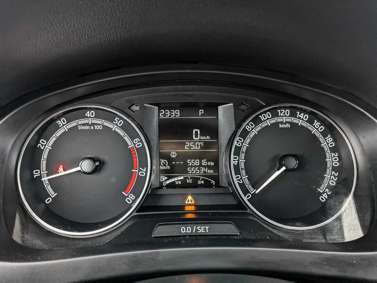 Skoda Rapid б/у, 2019, Автоматическая. Фото: #11