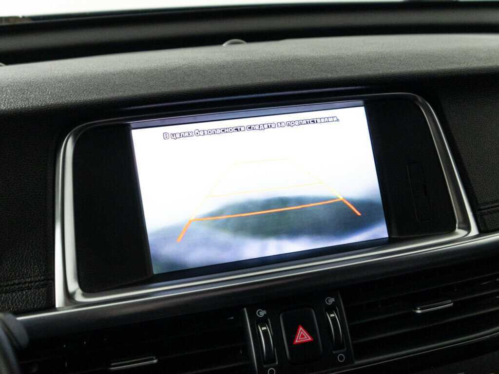 Kia Optima б/у, 2017, Автоматическая. Фото: #19