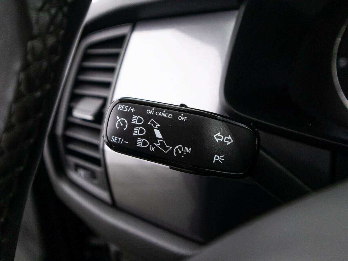 Skoda Kodiaq б/у, 2018, Роботизированная. Фото: #17