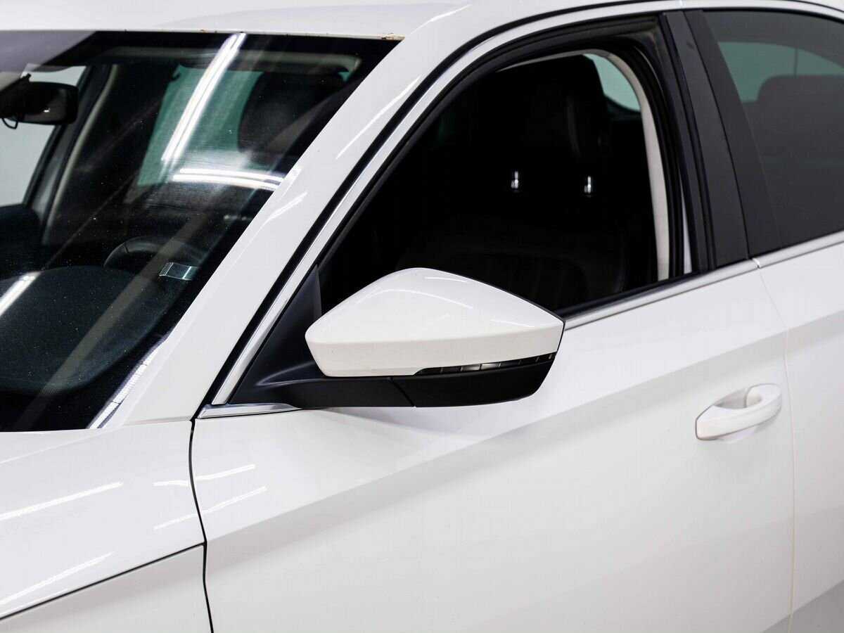 Skoda Superb б/у, 2016, Роботизированная. Фото: #6