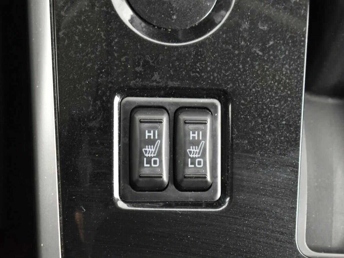 Mitsubishi Outlander б/у, 2019, Вариатор. Фото: #14