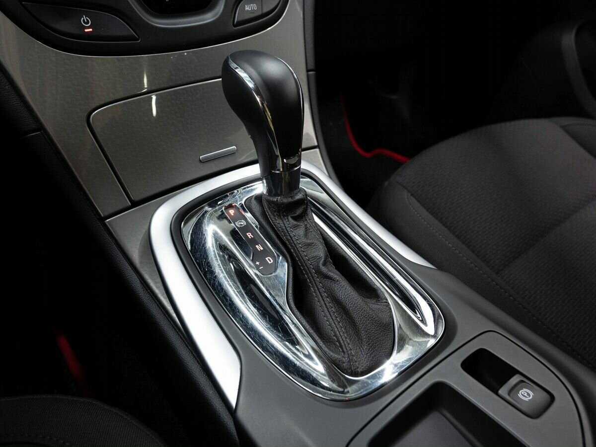 Opel Insignia б/у, 2014, Автоматическая. Фото: #21