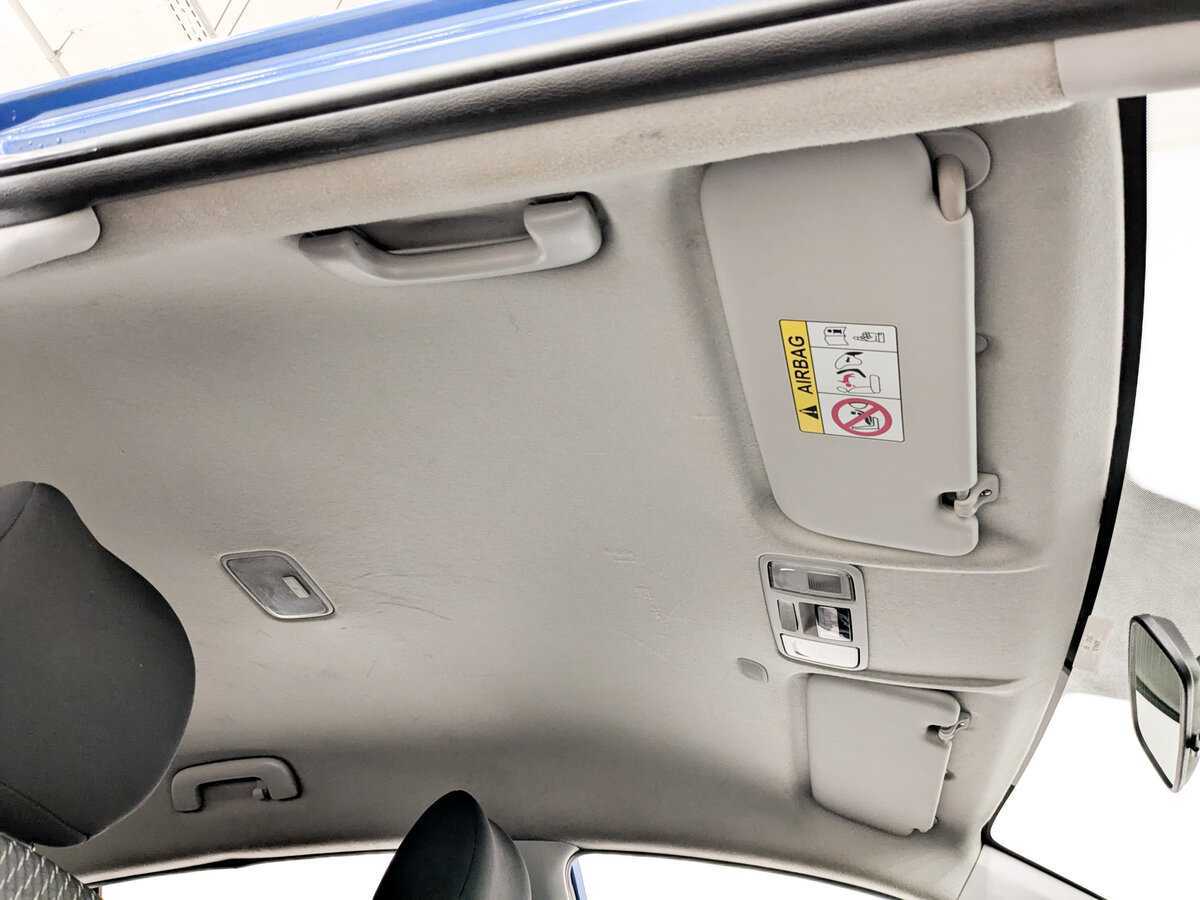 Kia Rio б/у, 2020, Автоматическая. Фото: #19