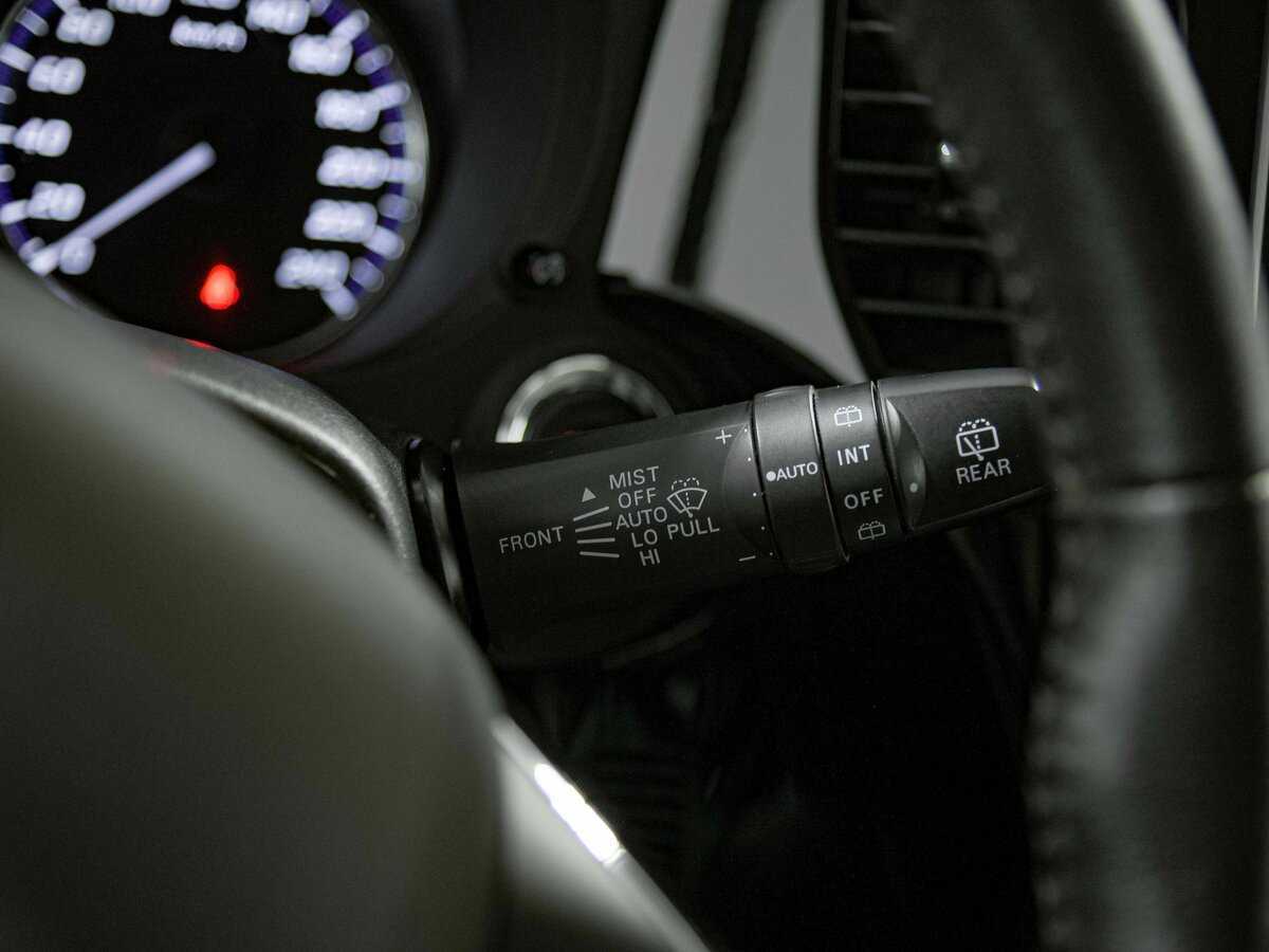 Mitsubishi Outlander б/у, 2018, Вариатор. Фото: #9