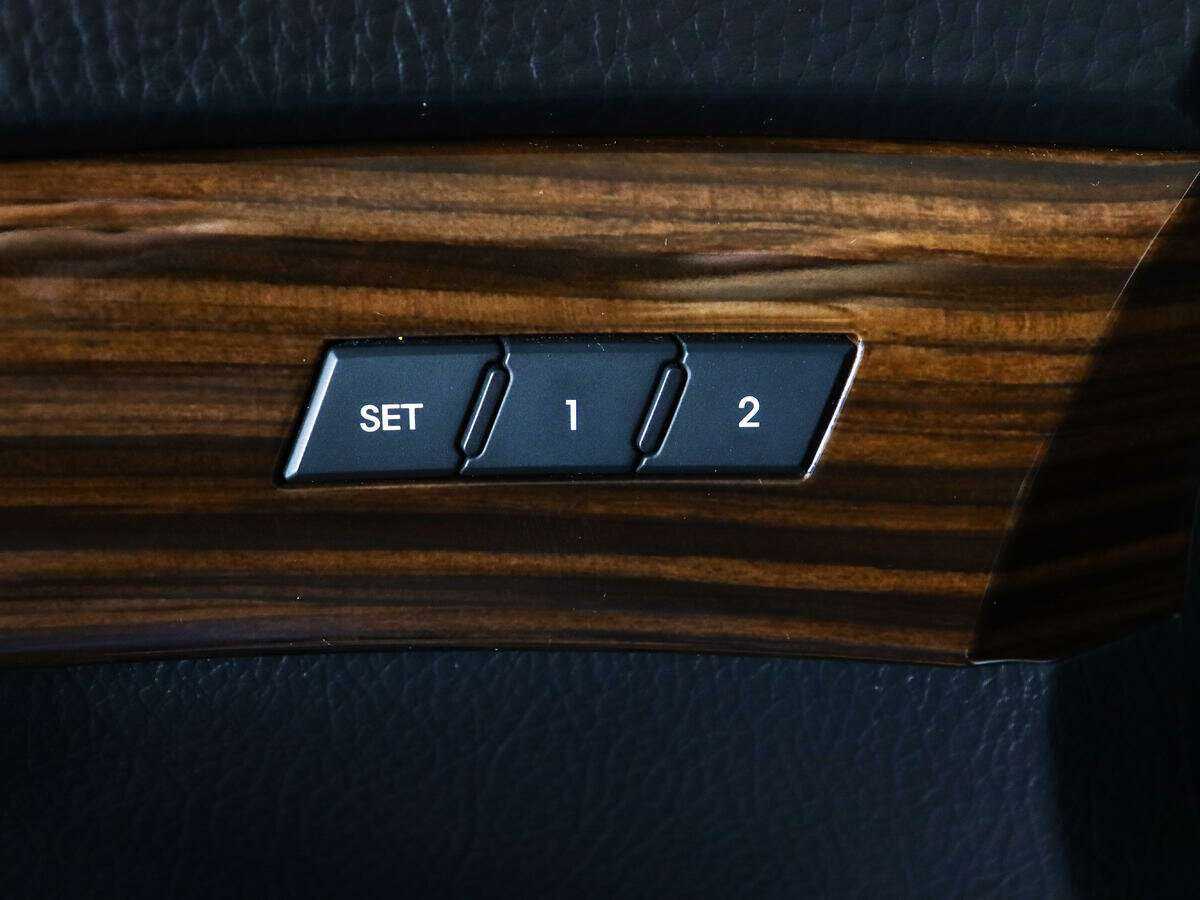 Kia Mohave б/у, 2017, Автоматическая. Фото: #19