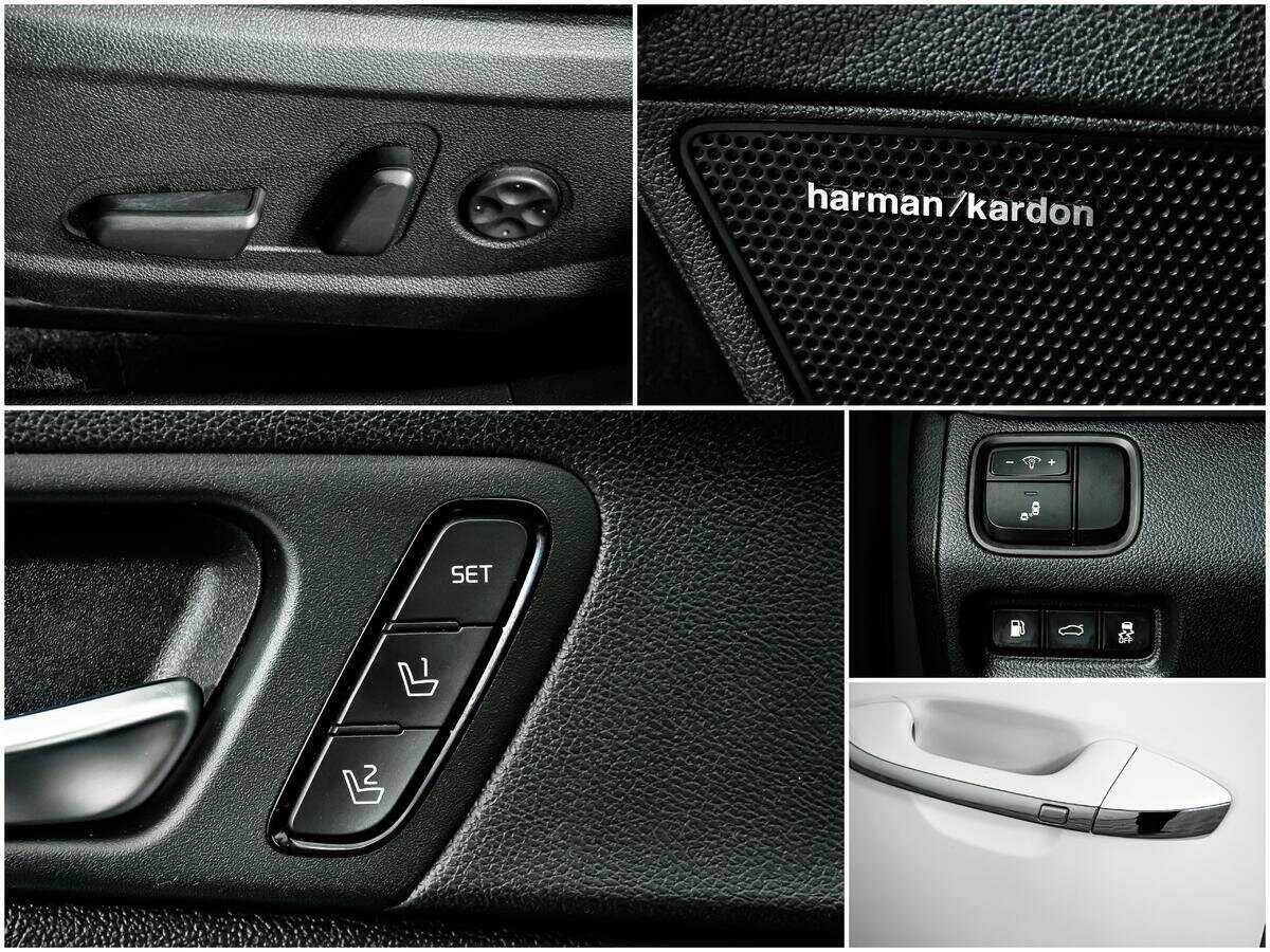 Kia Optima б/у, 2019, Автоматическая. Фото: #16