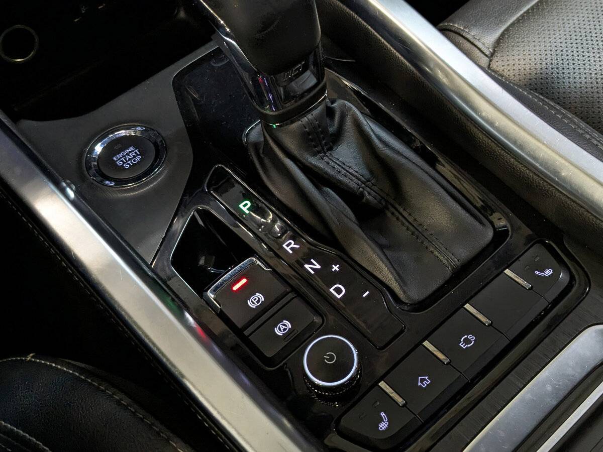 Chery Tiggo 4 б/у, 2021, Роботизированная. Фото: #26