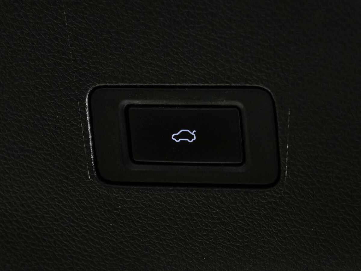 EXEED VX б/у, 2022, Роботизированная. Фото: #22