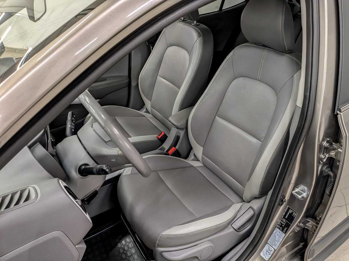 Kia Picanto б/у, 2019, Автоматическая. Фото: #17