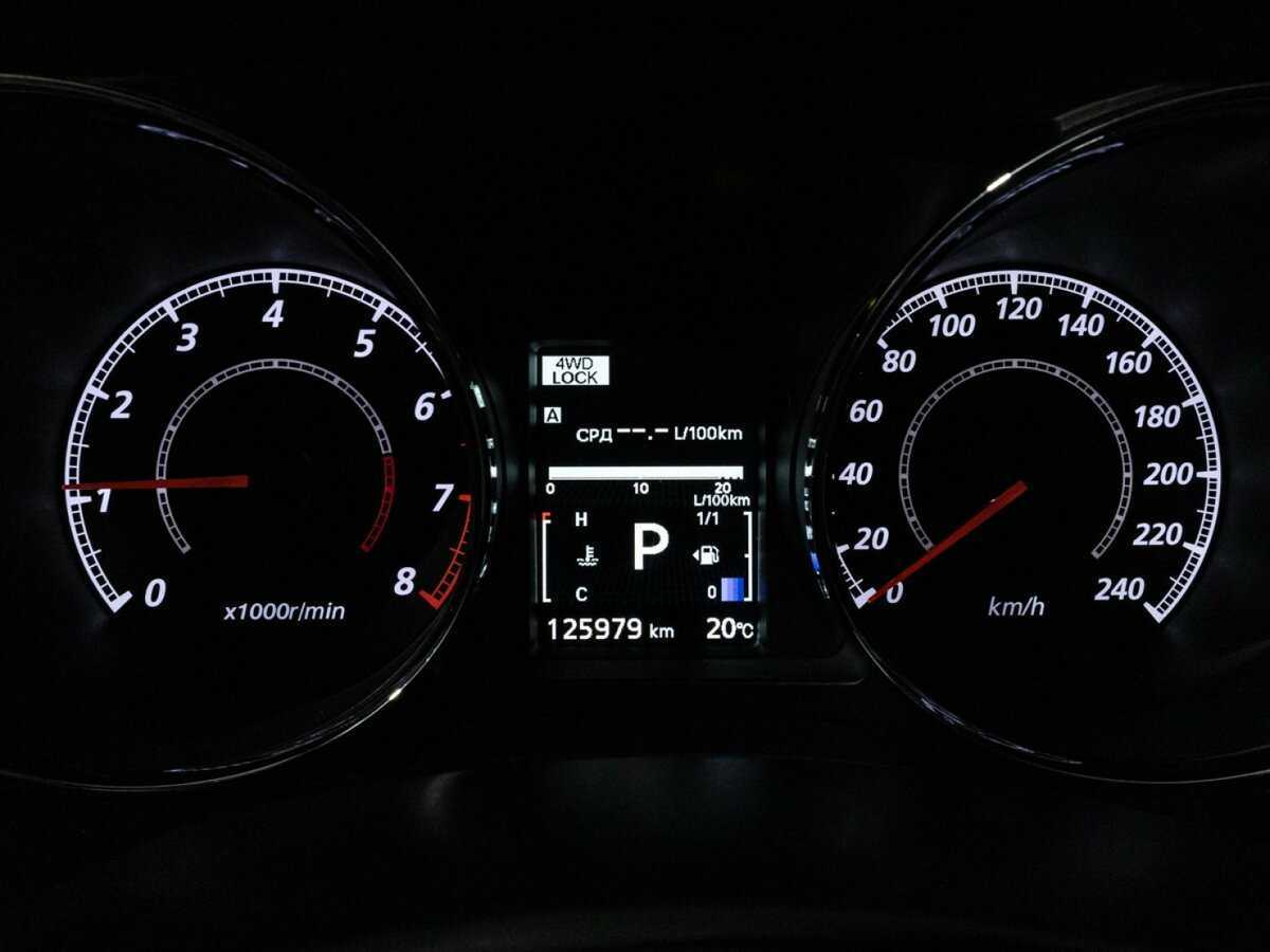 Mitsubishi ASX б/у, 2018, Вариатор. Фото: #11