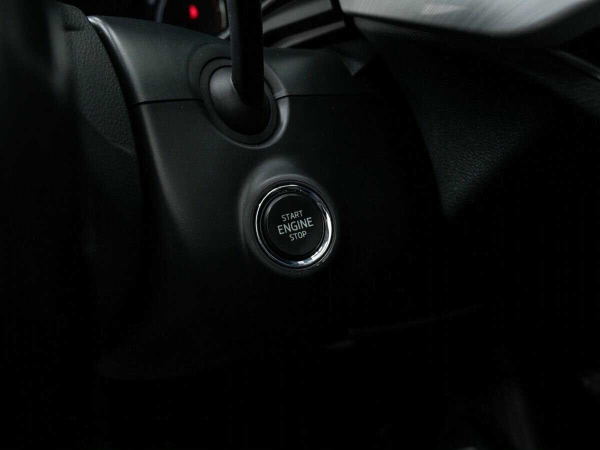 Skoda Rapid б/у, 2020, Механическая. Фото: #19