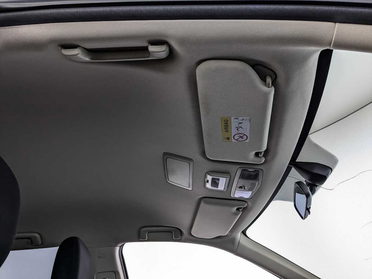 Mitsubishi Outlander б/у, 2019, Вариатор. Фото: #18