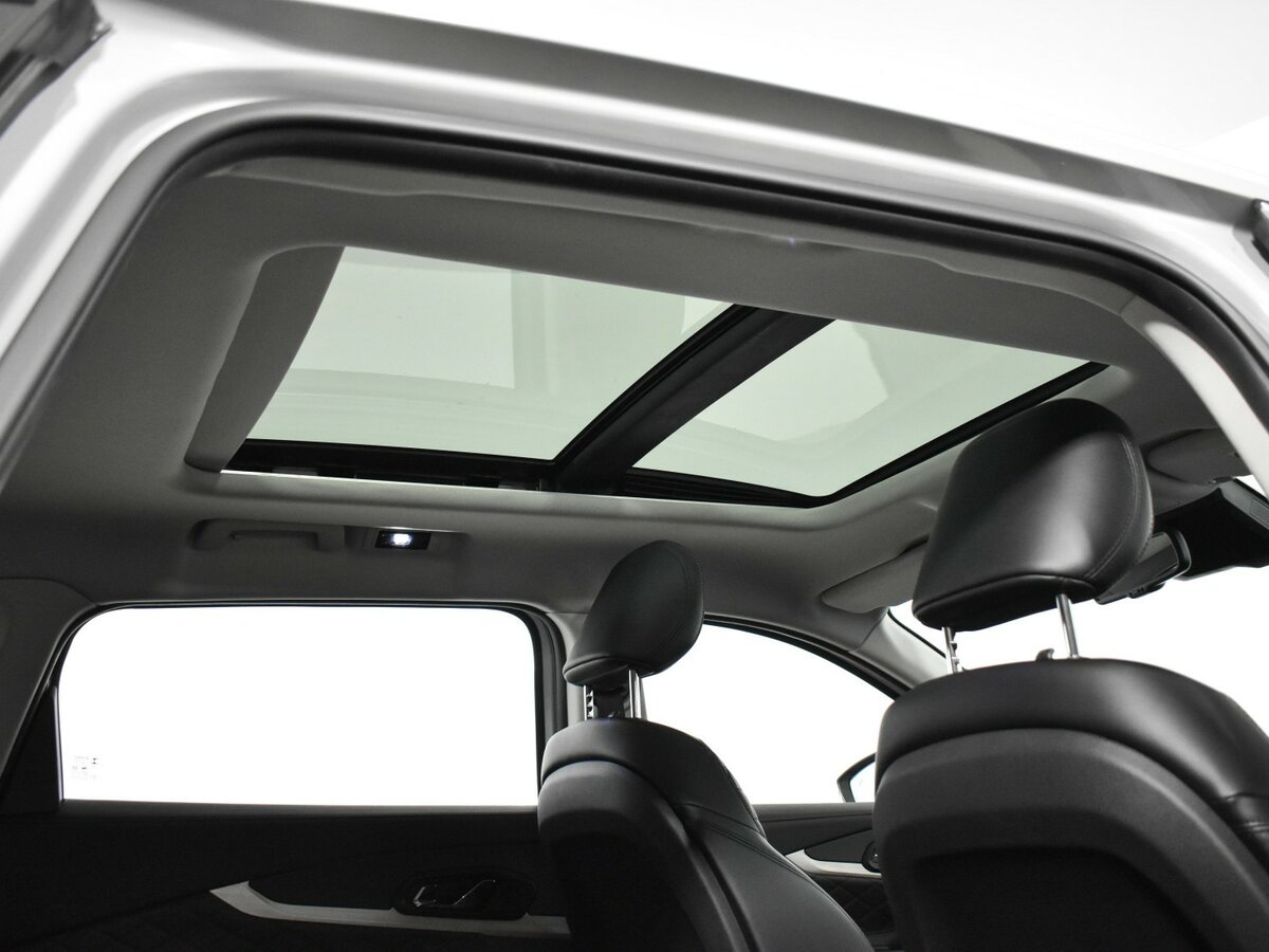 EXEED TXL б/у, 2023, Роботизированная. Фото: #19