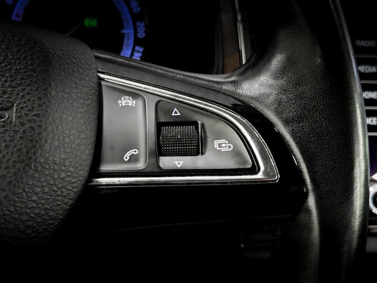 Skoda Kodiaq б/у, 2018, Роботизированная. Фото: #27