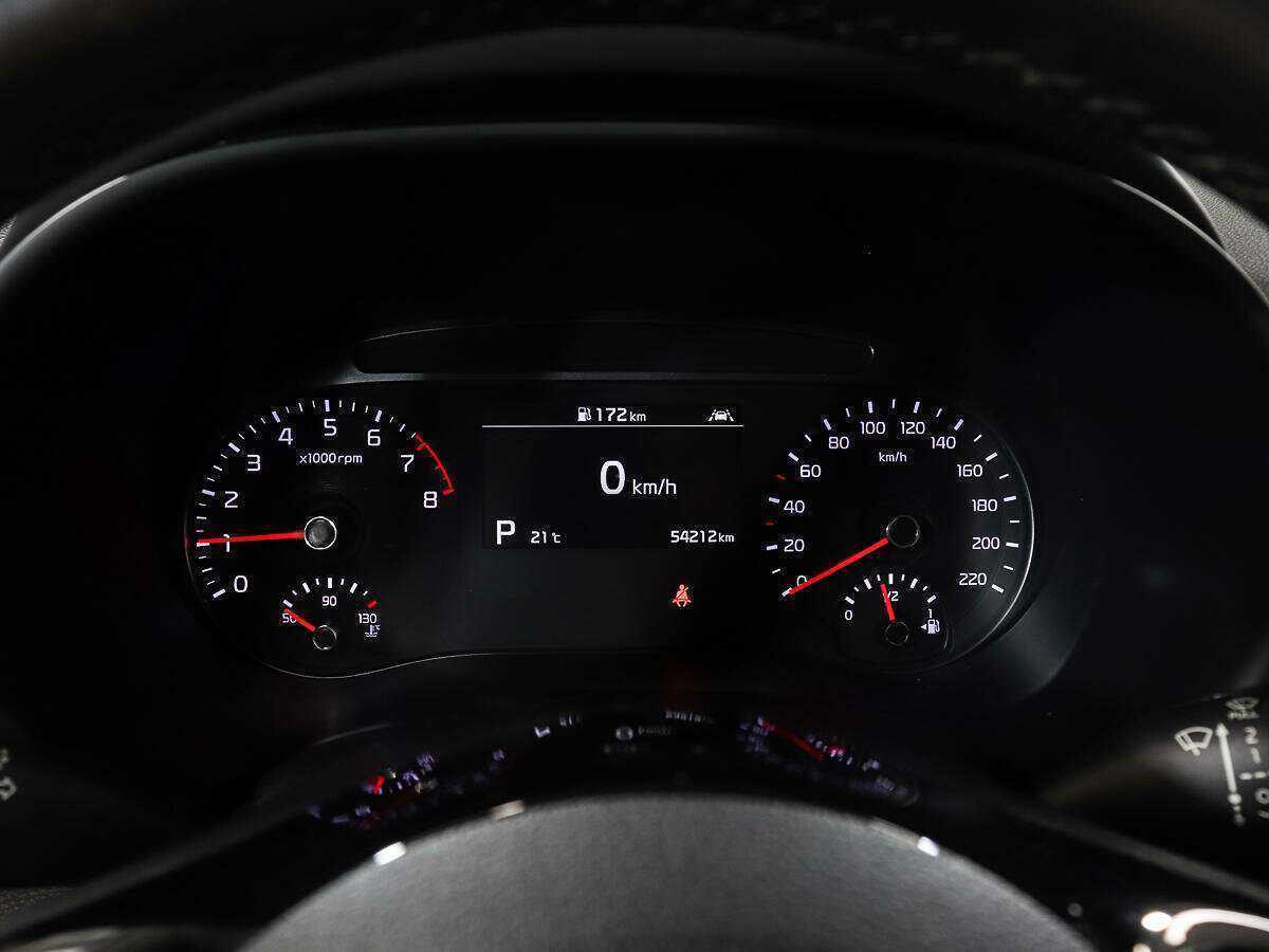 Kia Soul б/у, 2019, Автоматическая. Фото: #10