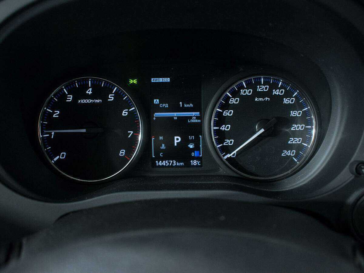Mitsubishi Outlander б/у, 2017, Вариатор. Фото: #9