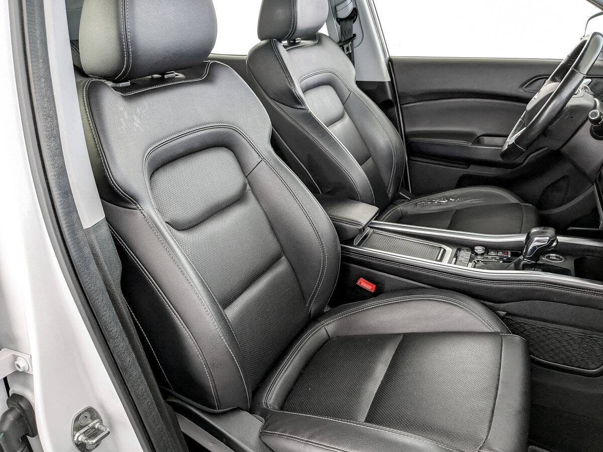 Chery Tiggo 4 б/у, 2021, Роботизированная. Фото: #21