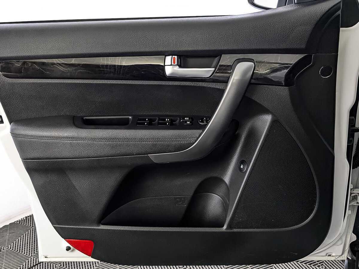 Kia Sorento б/у, 2019, Автоматическая. Фото: #18